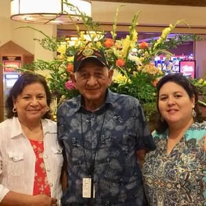 Meet your Posher, Cindy